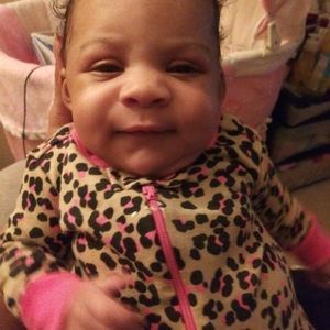 Meet your Posher, Gerald